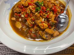 -新李记 · 口味菜馆(南郊公园店)