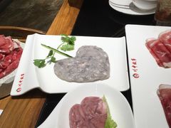 -川中故事·成都老火锅(东书房店)