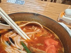 -小满手工粉(上海文峰广场店)