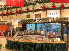 -龙的酒楼·手工早茶·顺德菜(近良路店)