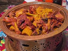 -人民公社大食堂(张家湾店)