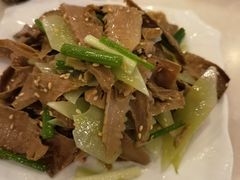 雪地冬笋-太婆天府山珍酒楼(亚运村店)