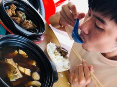 -新记肉骨茶