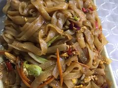 特色炒粉-柳州人田螺鸭脚煲(农院路1店)