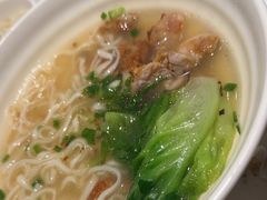 -添饭茶餐厅(天悦龙庭店)