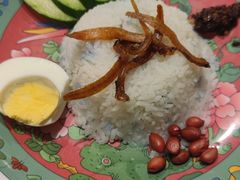 -小娘惹厨房Little Nyonya(狮城有约上榜店)