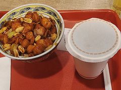 -和合谷(海淀五路居店)