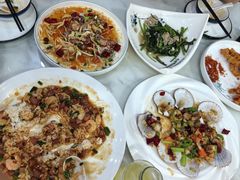 -威海渔村(黄兴路店)