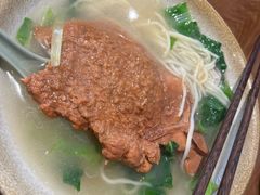 -圳兴面王·拌川·特色炒面(福田车公庙店)