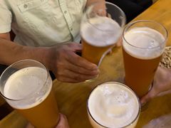 -巴伐利亚啤酒坊(意式风情街店)