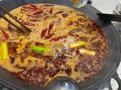 -龙厂长老火锅(抚琴店)