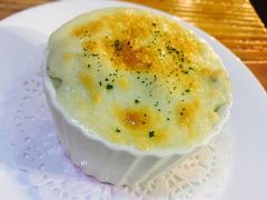 -Kitchen·Y洋厨房西餐厅(王府壹号店)