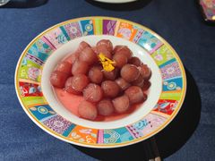 -伊带伊路新疆美食府(呼家楼店)