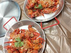 -一烧一烤•锦州烧烤(KTV包房·长江街店)
