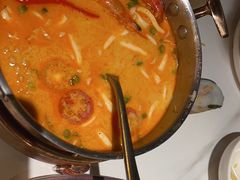 -帕娜·泰式茶餐厅·Bistro(近铁广场店)