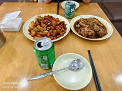 -贤花饭店(城阳店)