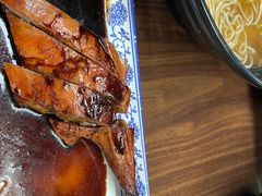 -王家沙点心店(南京西路总店)
