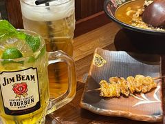 -鸟鹏烧鸟居酒屋(仁恒梦中心店)