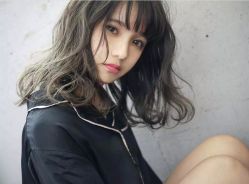 -AFA Hair studio·女士发型设计
