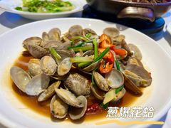 -醉壹号海鲜大排档(厦门美食地标店)