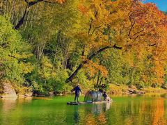 -婺源风景区