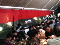 -木屋烧烤(坂田天安云谷店)