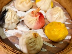 -包小笼·金牌汤包(中山路店)