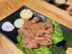 -子檀大隐炭烧(食品街店)