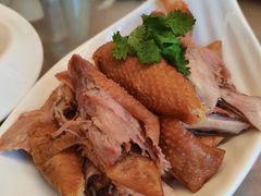 -鹿鸣春饭店(总店)