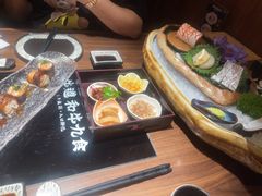 -牛道·和牛九食(市府恒隆广场店)