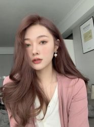 -Rise Hair上升造型