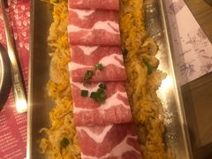 -西塔老太太泥炉烤肉(双井店)