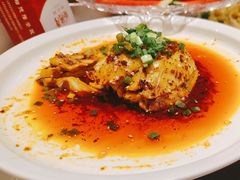 -裕德隆清真饭庄·天津特色菜(东丽店)