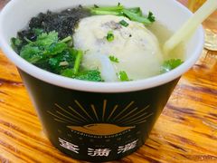 -蛋满灌·非遗手工灌蛋(龙头路店)