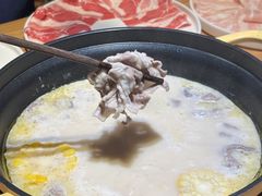 -四喜小胖·北京涮肉(五道营店)
