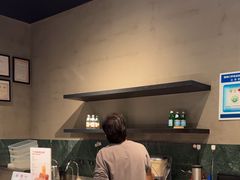 -Wagas沃歌斯(浦东机场店)