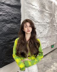 -MONE美发沙龙