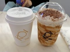 -KOI PLUS(成都万象城店)