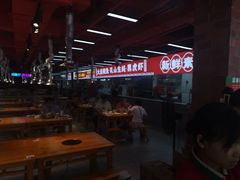 -养牛邓·潮汕牛肉海鲜自助火锅(广州店)