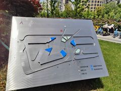 -阿里中心·杭州Z空间