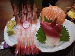 -弓二·烧鸟居酒屋(财富购物中心店)