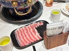 -东来顺•非遗火锅(外滩店)