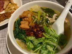 -The BREW·酿餐厅(浦东嘉里大酒店)