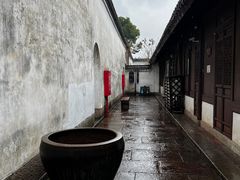 -王阳明故居