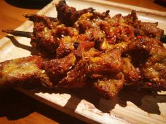 -莲香西域·正宗新疆菜(龙华店)