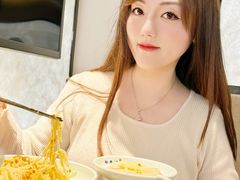 -裕兴记•蟹黄面馆(人民广场店)