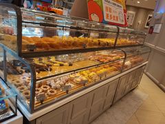 -面包新语(龙湖·西宸天街店)