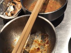 -韩盛·盛江山自助料理(于洪新玛特店)