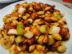 宫保鸡丁-北平盛世·新京菜·北京烤鸭(劲松·双井店)