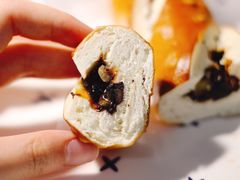 红豆碱水包-81BAKERY(大学路店)